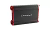 Crunch Pzx1800.4 Powerzone 4-channel Class Ab Amp 1,800 Watts