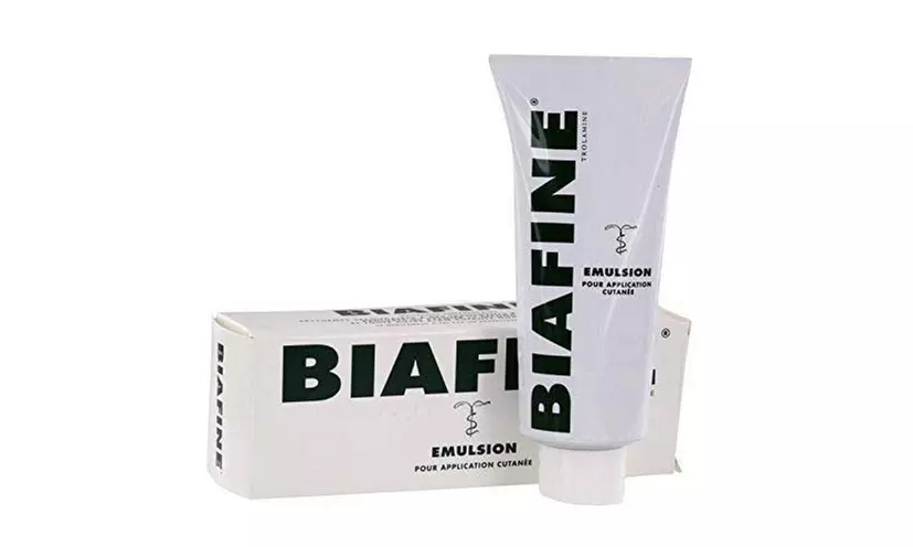 Biafine Emulsion Pour Application Cutanee 93g - Primary Image