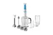 Braun Hand Blender - Multiquick MQ5064 5V Hand Spiralizer - Second Medium