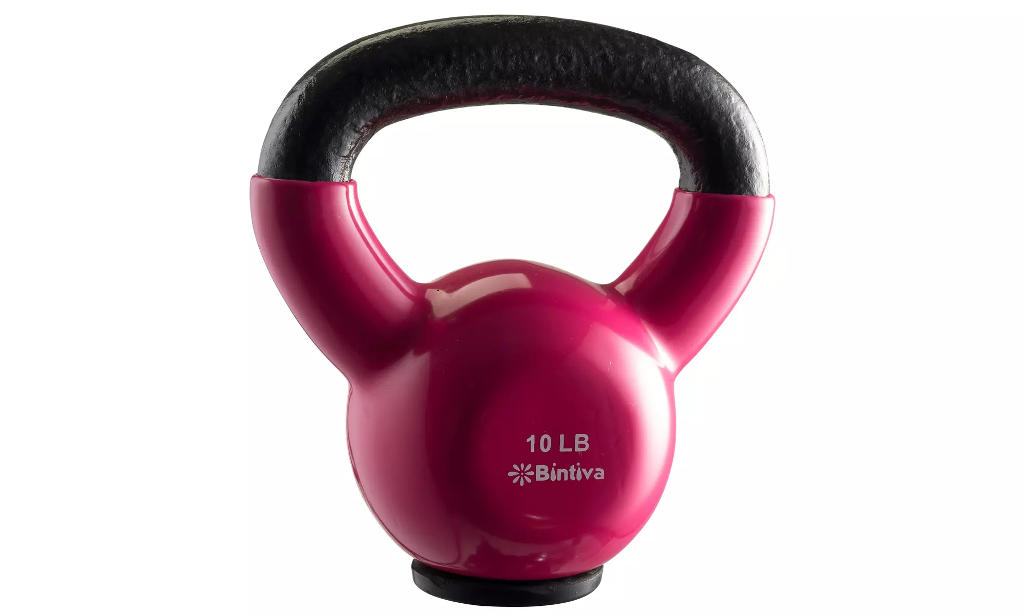 Bintiva Kettle Bell Set - Second Medium