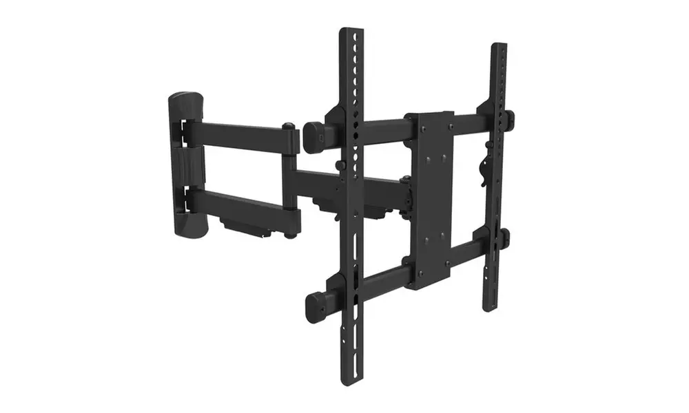 ProMounts Articulating/Full Motion TV Wall Mount, Long Arm TV Wall Mount Bracket - Primary Image