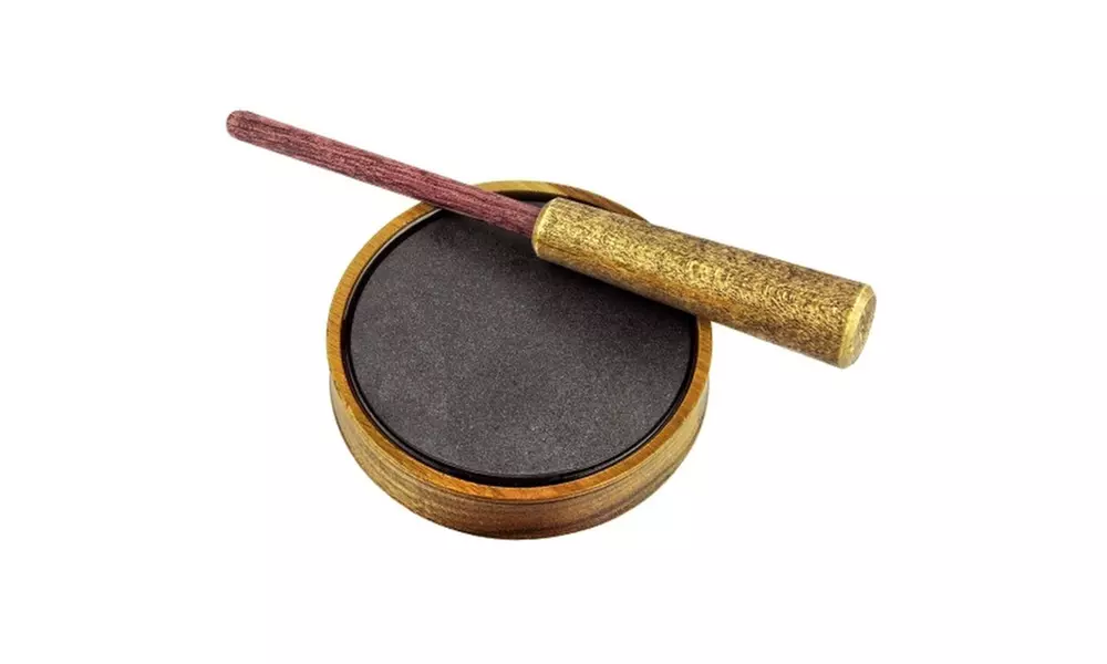 Down N Dirty Soul Crusher Slate Friction Turkey Call - Primary Image