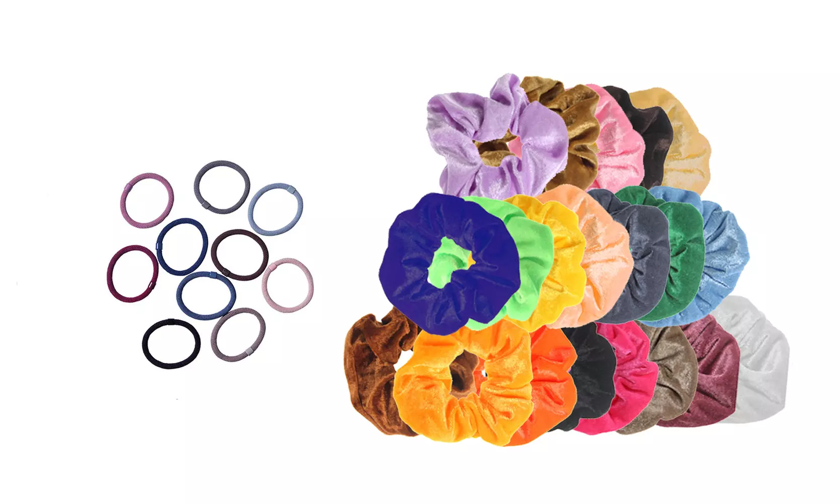 Trendy Styling Kit - Second Medium