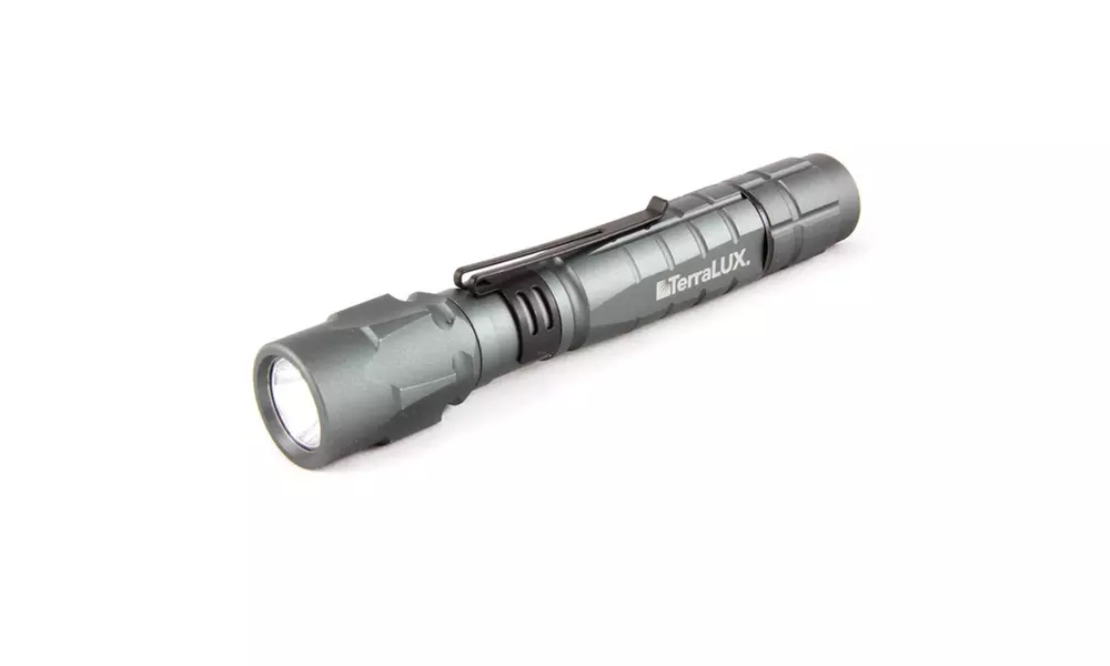 TerraLUX LightStar 220 Flashlight - Primary Image