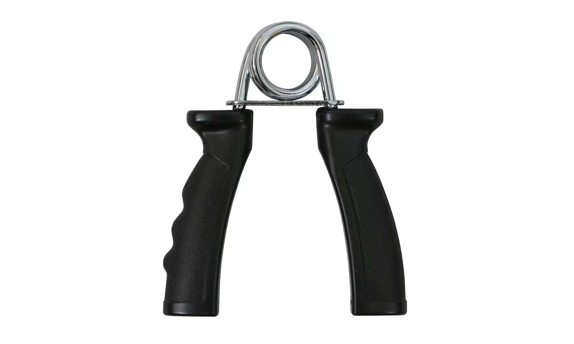 CanDo Ergonomic Hand Grip, Pair - Primary Image
