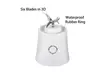Juicer Smoothie Juice Blender Fruit Mixer - Second Medium