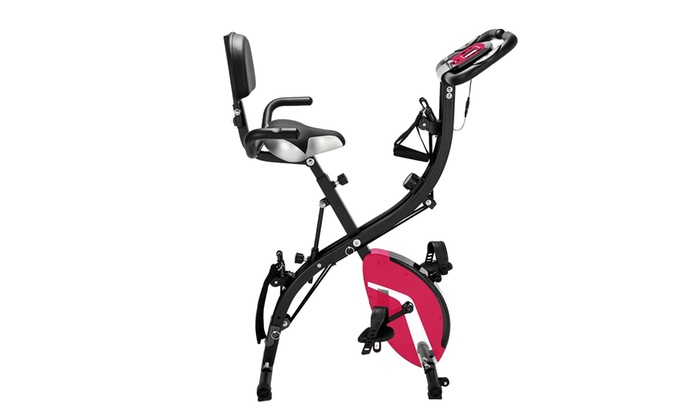 3 in 1 exercise bike