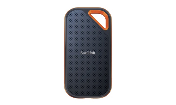 Up To 50% Off on SanDisk 2TB Extreme PRO Porta... | Groupon Goods