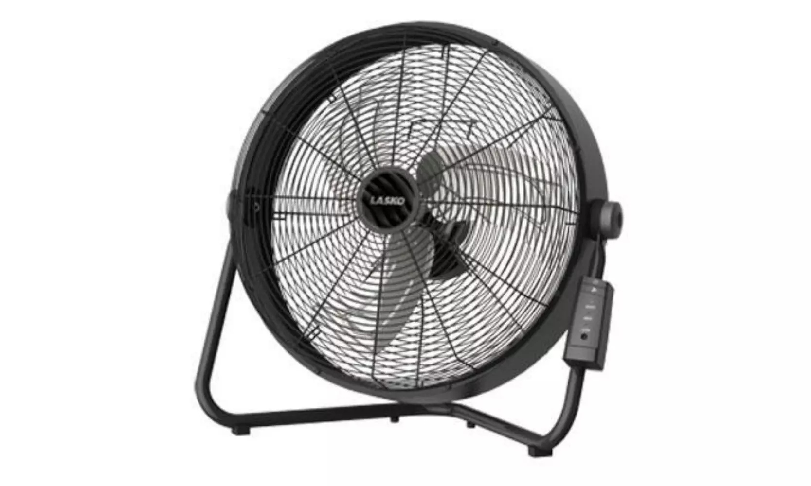 Lasko Products H20685 20 in. High Velocity fan With Remote Control - Primary Image