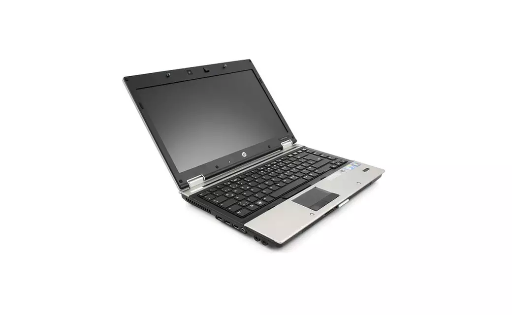 HP Elitebook 8440p Core i7-620M 2.6GHz Win 7 Pro (Refurb) plus Dock - Primary Image