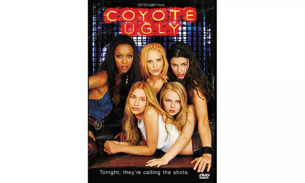 Coyote Ugly - Primary Image