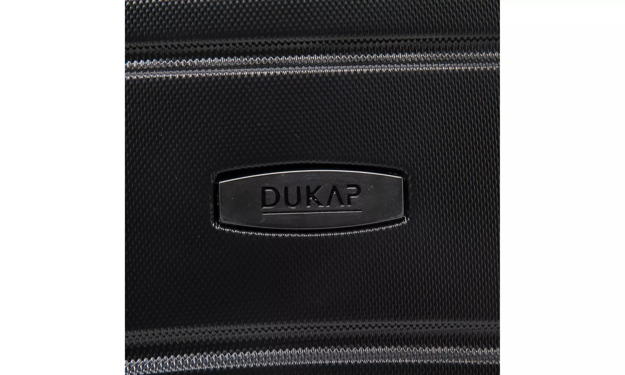 DUKAP Sense Lightweight Hardside Spinner Luggage 20"/24"/28"