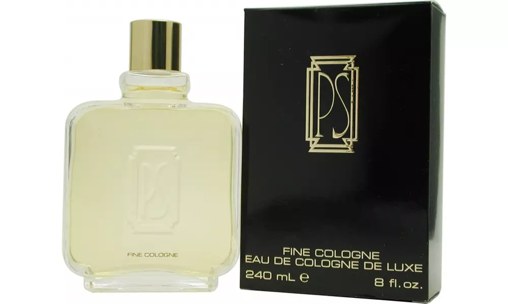 Paul Sebastian Cologne 8 Oz - Primary Image