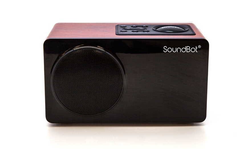 Soundbot sb1025 best sale