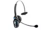 VXi BlueParrott 204123 B250-XT 85 Percent Noise Canceling Bluetooth Headset 