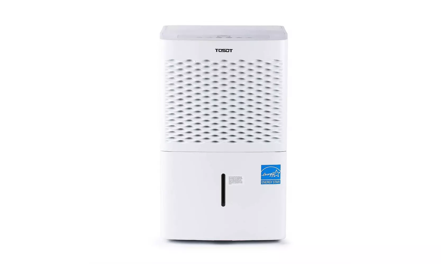 TOSOT 70 Pint Dehumidifier with Pump for Large Rooms up to 4500 Square feet  - Primary Image