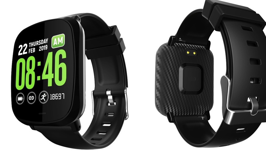 Image 1: Fit Me 2-smartwatch