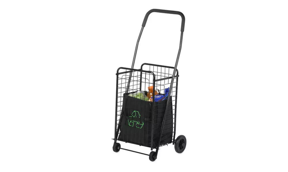 All Purpose Rolling Utility Cart - Primary Image