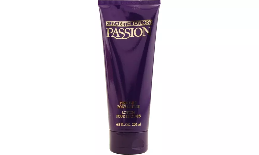 Passion Body Lotion 6.8 Oz - Primary Image