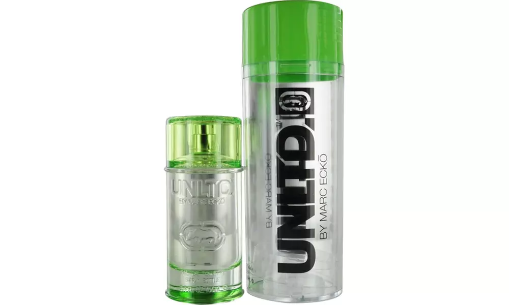Marc Ecko Unltd Edt Spray 3.4 Oz - Primary Image