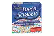 Tile Lock Super Scrabble - Second Medium