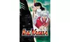 Inuyasha Season 4 Deluxe Edition (DVD Box Set)