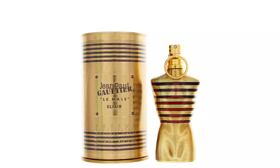 Jean Paul Gaultier Cologne for Men (Multiple Scents)
