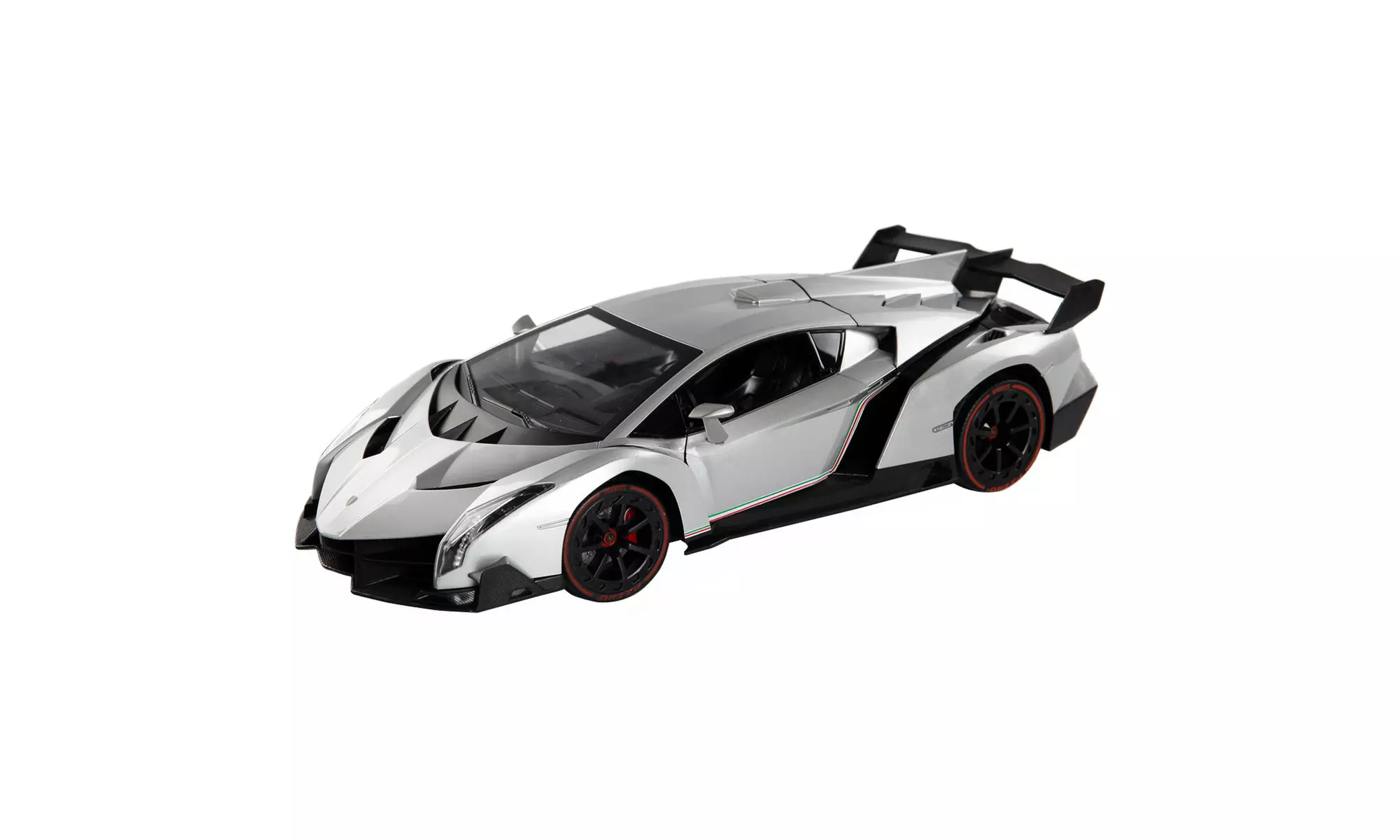 1:14 4CH Lamborghini Veneno RC Car Radio Remote Control - Primary Image