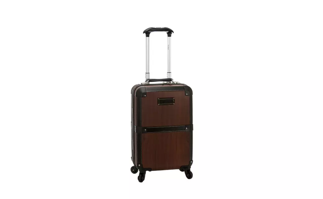 ROLLING TRUNK - Second Medium