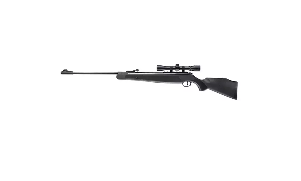 Ruger Air Magnum .22 Air Gun Combo/Pellet Rifle - Primary Image