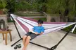 Closeout: Marley Outdoor Portable Hammock - Second Medium