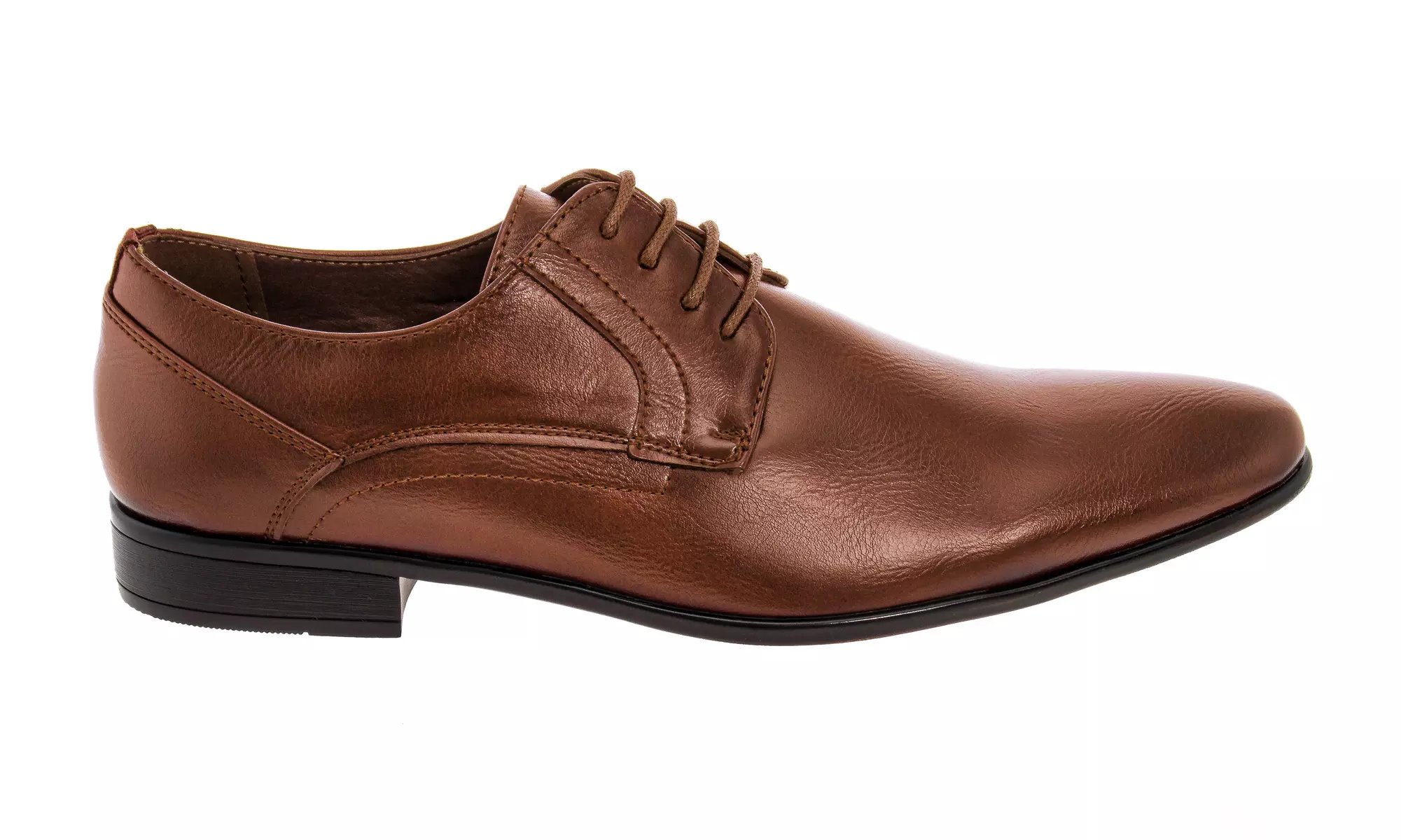 Adolfo Men's Connor Lace Up Dress Shoes