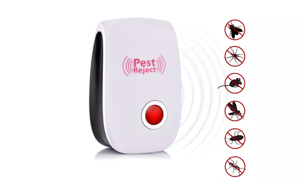 Ultrasonic Pest Repeller  - Primary Image