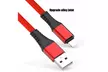 30CM Short 2.4A Quick Charging Micro USB Type-C Data Sync Charging Cable New - Second Medium