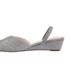 Image 12: Journee Collection Womens Kato Wedge