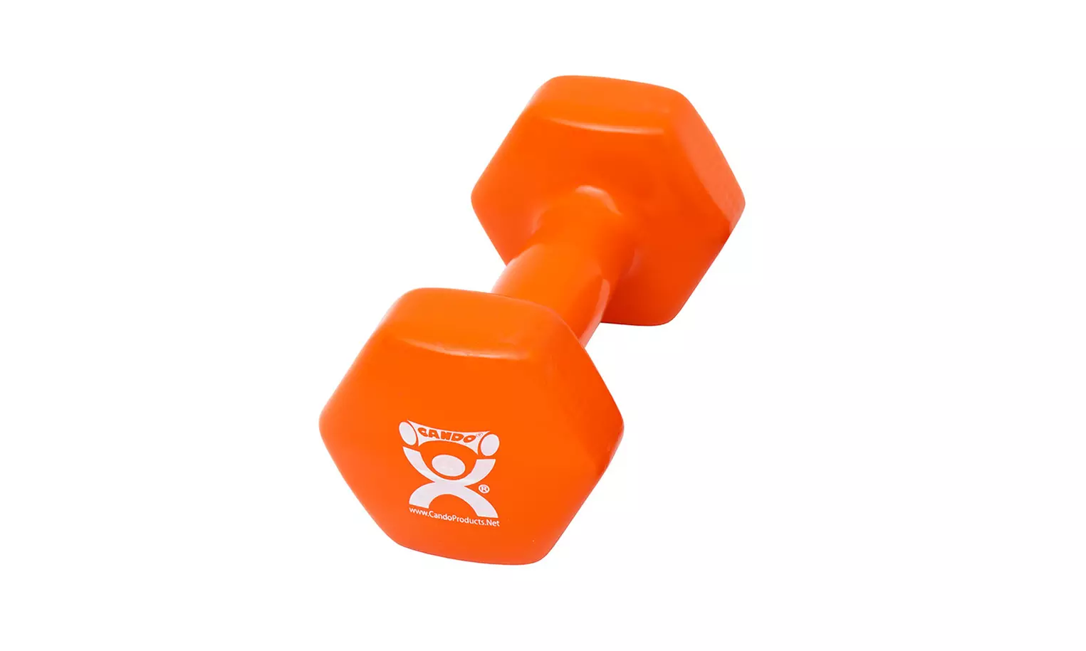 CanDo Dumbbell- 10 lbs - Primary Image
