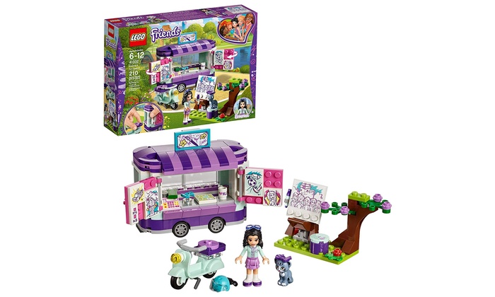 emma playset