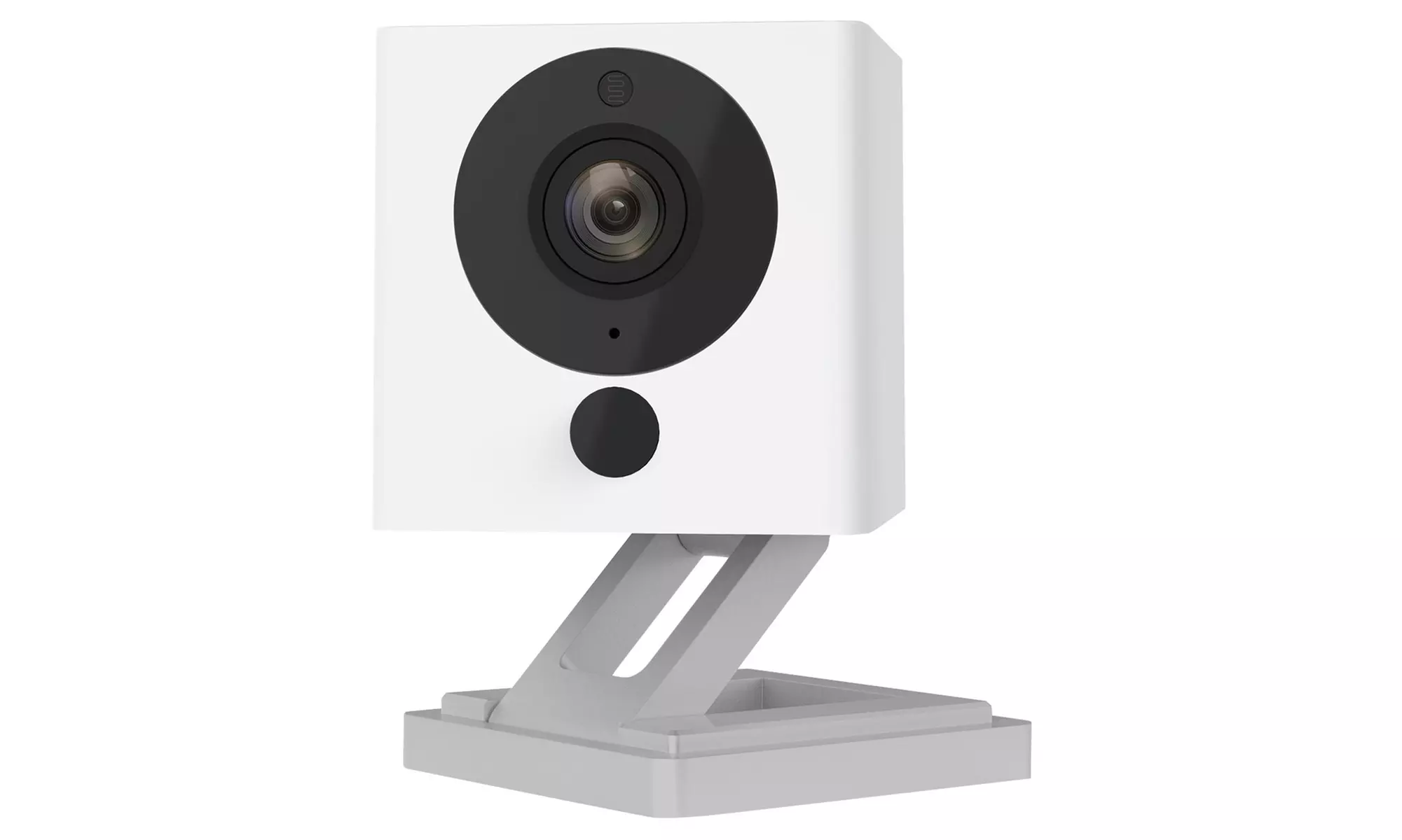 Wyze Cam 1080p HD Indoor Wireless Smart Home Camera - Primary Image