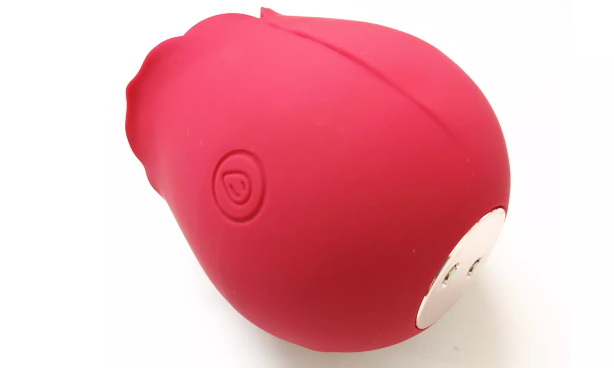 10 Speeds Clitoral Sucking Vibrator Suction Rechargeable Rose Sex Toy