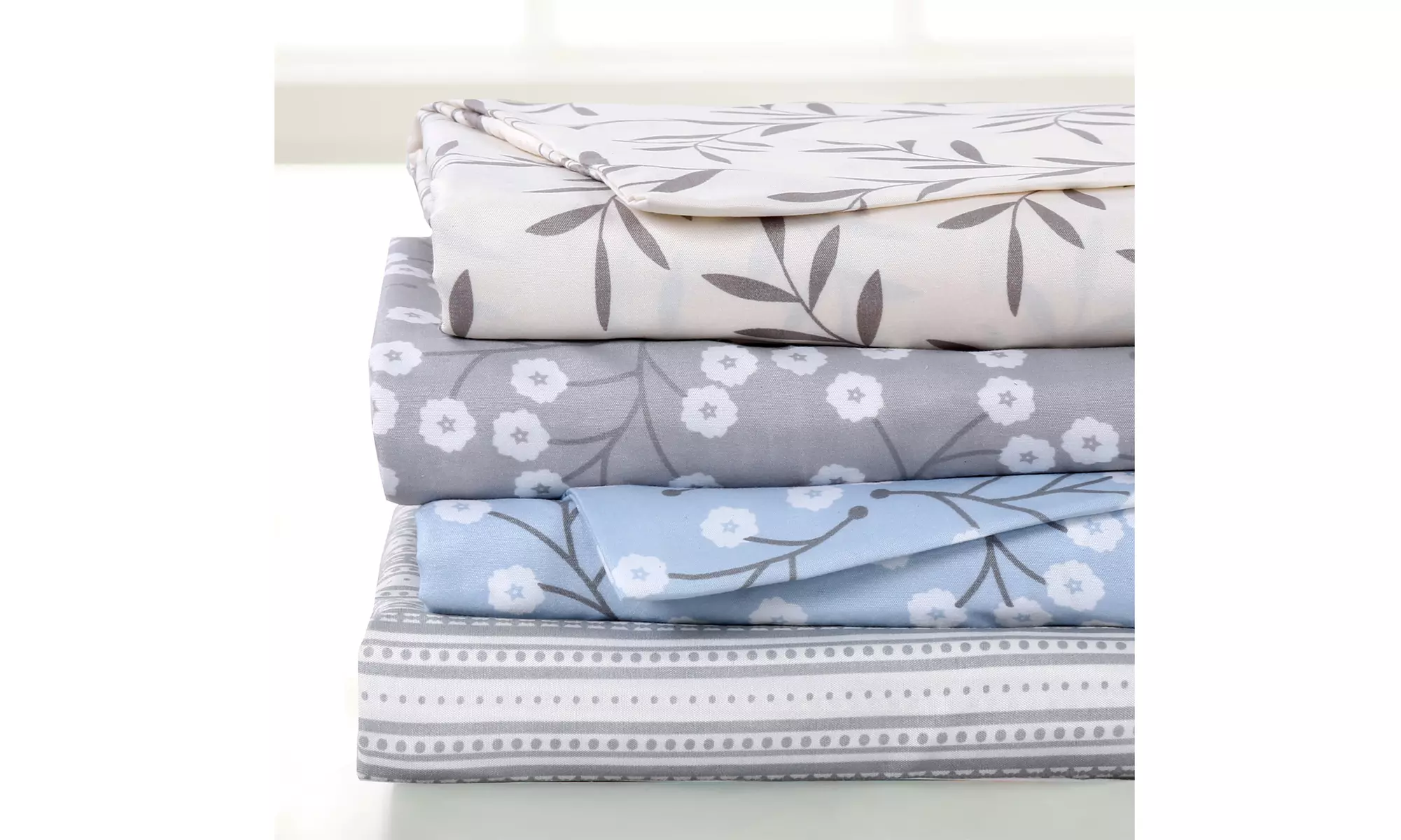 Kenyon 3 or 4-piece Sheet Set - Primary Image