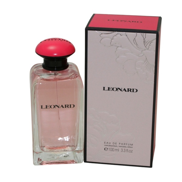 leonard eau de parfum