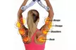 Compact Design Total Arm Workout For Toned Arms Smooth And Comfortable - Second Medium