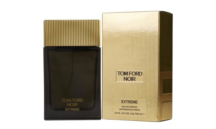 Tom Ford Noir Extreme 3.4 OZ 100 ML EDP 