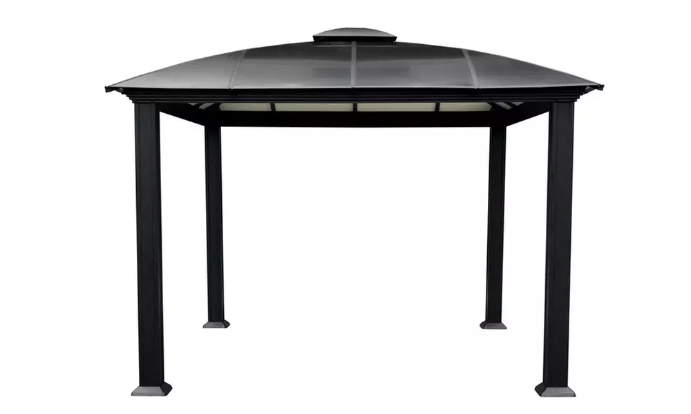 Paragon Outdoor 12' x 12' or 12' x 16' Hard-Top Gazebo - Primary Image
