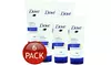 Dove Soft Smooth Beauty Serum Moisture Conditioning Facial Cleanser (6 Pack)