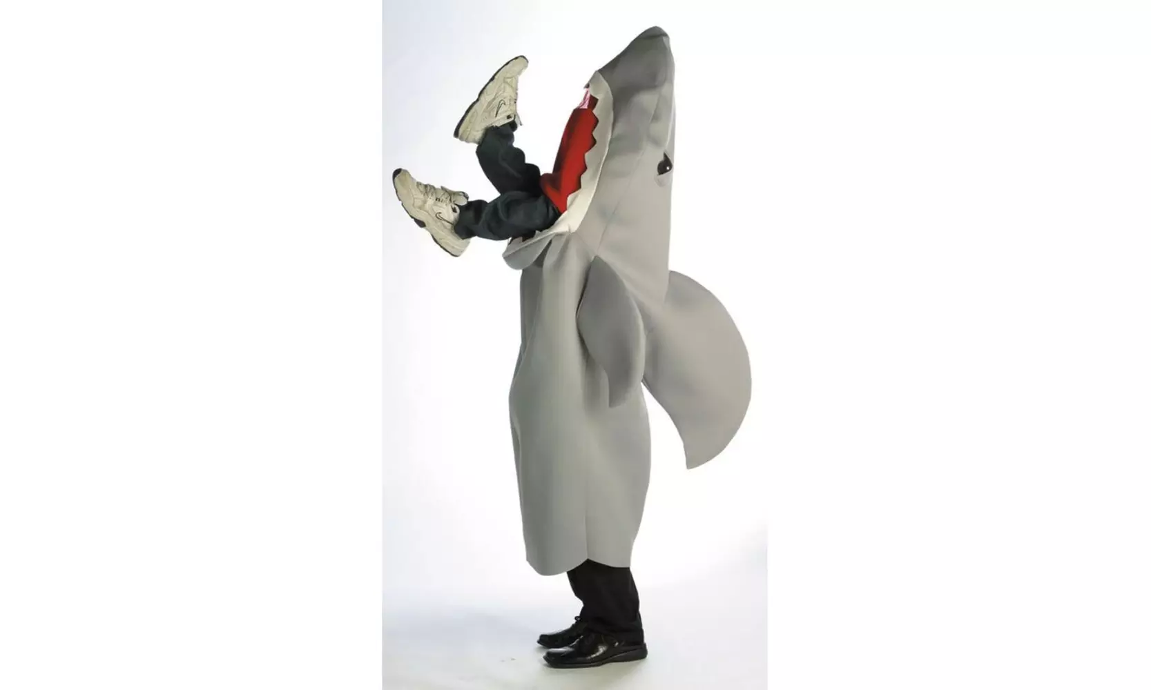 Costumes For All Occasions GC7136 Shark Man Eating - Primary Image