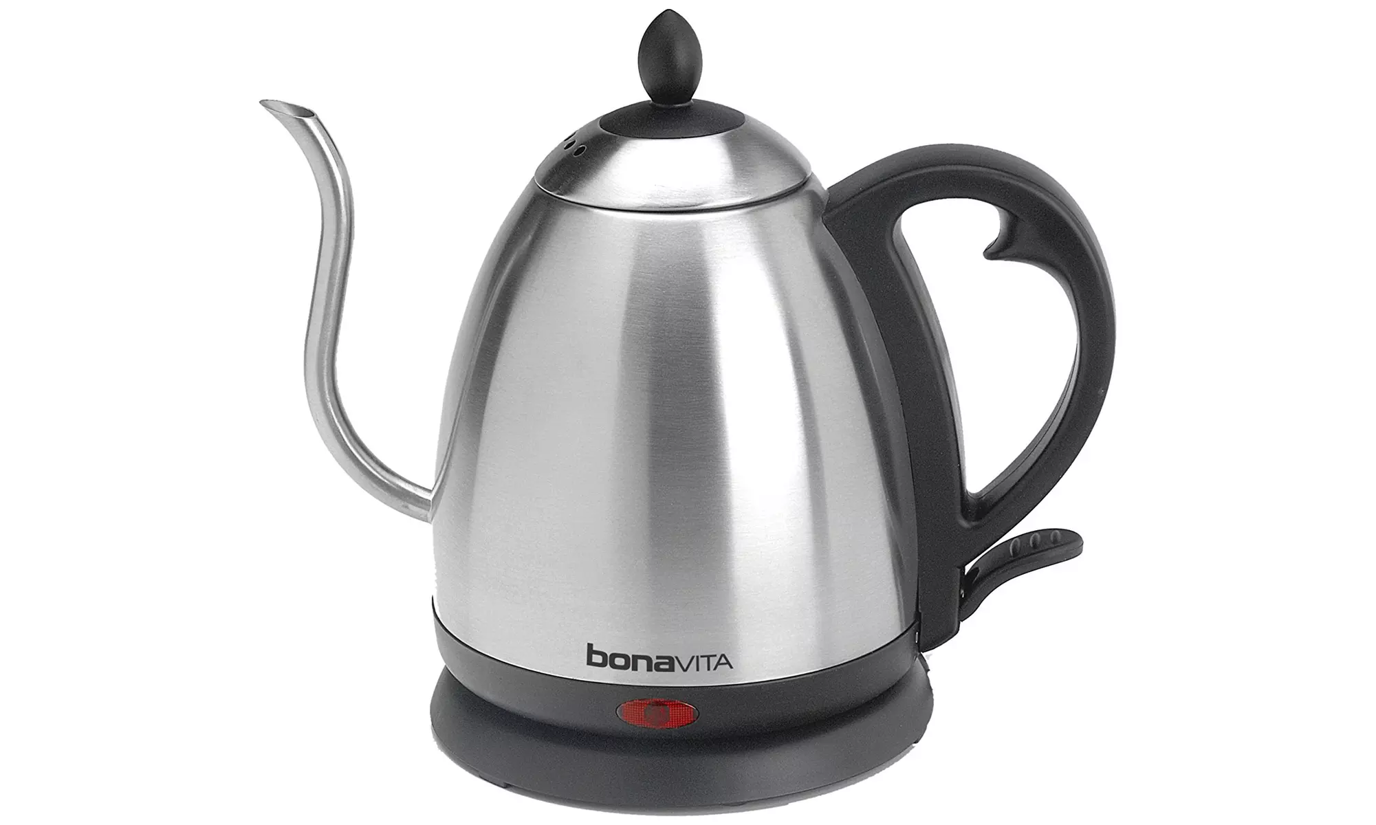 Bonavita BV3825B 1.0L Gooseneck Electric Kettle - Primary Image