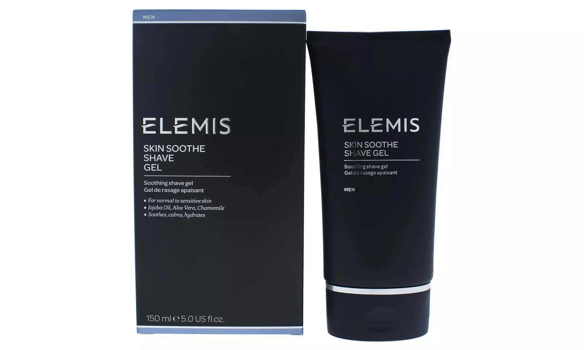 Elemis Skin Soothe Shave Gel For Men 5 oz Shave Gel - Primary Image