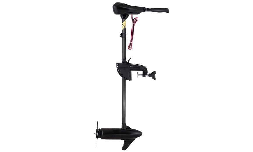 Up To 61% Off on Costway New 46lbs Freshwater ... | Groupon Goods