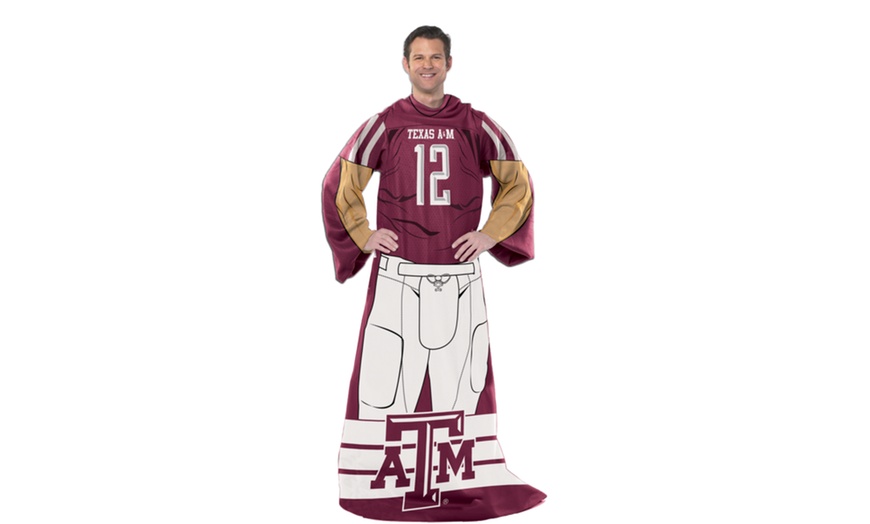 COL 024 Texas A&M Comfy Groupon